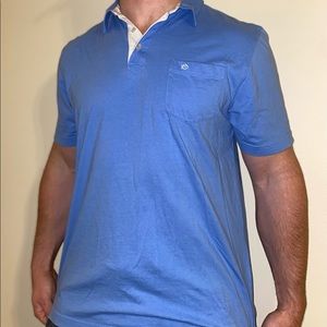 Southern Tide Golf Tee